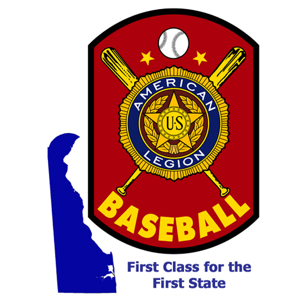 Delaware American Legion Baseball