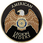 American Legion Riders
